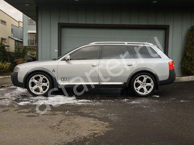 Купить генератор Audi A6 allroad C5, ремонт генератора Audi A6 allroad C5